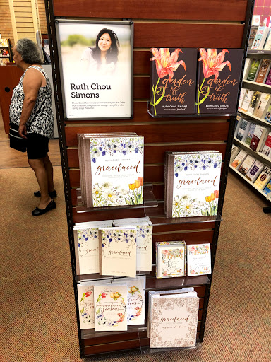 Book Store «LifeWay Christian Store», reviews and photos, 12551 Jefferson Ave, Newport News, VA 23602, USA