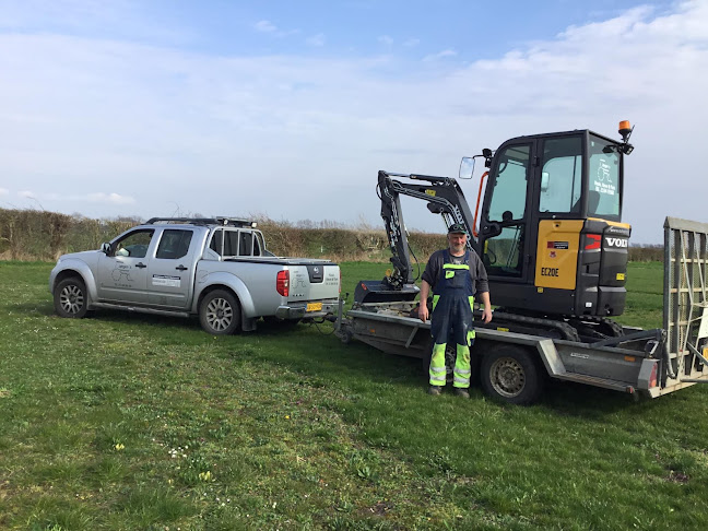 Anmeldelser af Jørgen's Entreprenørservice i Svendborg - Byggefirma