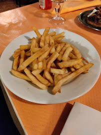 Plats et boissons du Restaurant marocain Nouveau Village à Paris - n°12