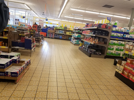 Supermarket «ALDI», reviews and photos, 3120 Penn Ave N, Minneapolis, MN 55411, USA