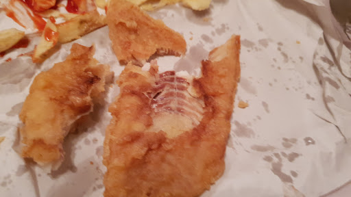 Sea Master Fish and Chips