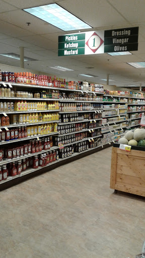 Grocery Store «Riverside Market», reviews and photos, 10236 Vienna Rd, Montrose, MI 48457, USA
