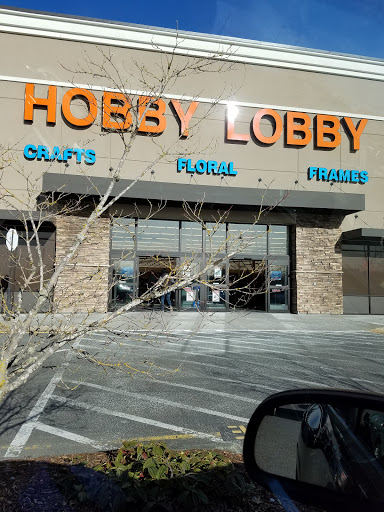 Craft Store «Hobby Lobby», reviews and photos, 19310 60th Ave W, Lynnwood, WA 98036, USA