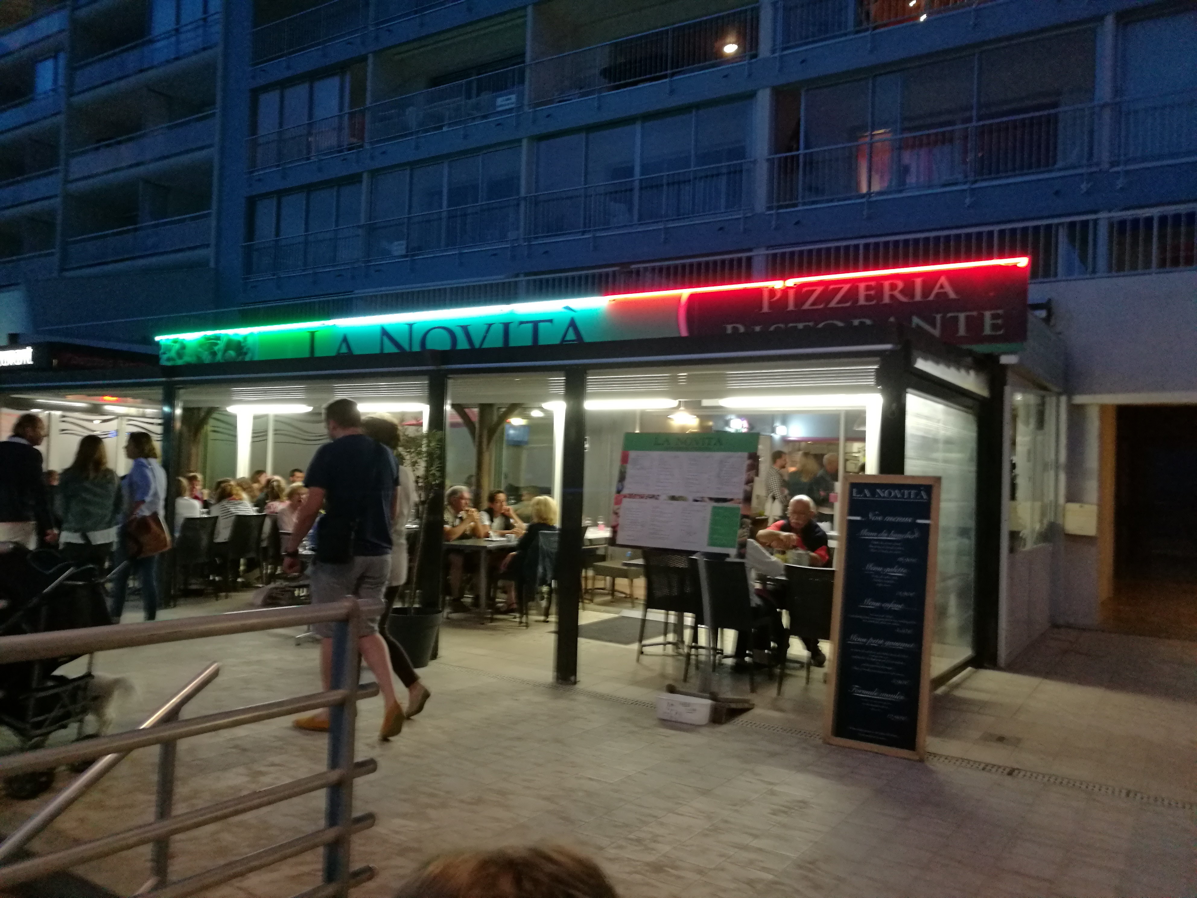 Photo n° 1 de l'avis de Emmanuel.a fait le 08/08/2016 à 20:37