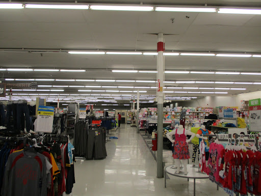 Discount Store «Kmart», reviews and photos, 6780 W Washington St, Indianapolis, IN 46241, USA