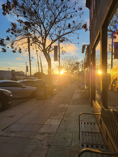 Explore be strong tattoo ideas, creative tattoo ideas in San Diego, available at Above All Tattoo - Pacific Beach