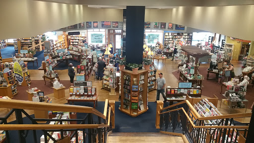 Book Store «Joseph-Beth Booksellers», reviews and photos, 2692 Madison Rd M, Cincinnati, OH 45208, USA