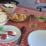 Photo n°4 de l'avis de mattia.o fait le 18/07/2023 à 14:08 sur le  Da Vinci Ristorante Grill à Salice Terme