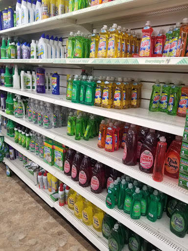 Dollar Store «Dollar Tree», reviews and photos, 30887 Orchard Lake Rd, Farmington Hills, MI 48334, USA