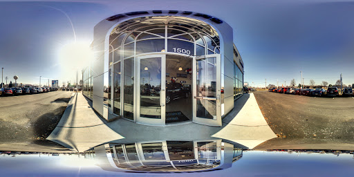 Car Dealer «Golling Chrysler Dodge Jeep Ram of Chelsea», reviews and photos, 1500 S Main St, Chelsea, MI 48118, USA