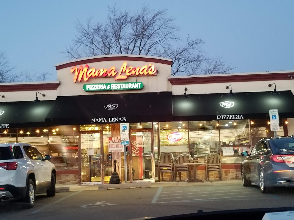 Mama Lena's Restaurant & Pizza 08861