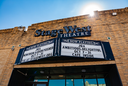 Performing Arts Theater «Stage West Theatre», reviews and photos, 821 W Vickery Blvd, Fort Worth, TX 76104, USA