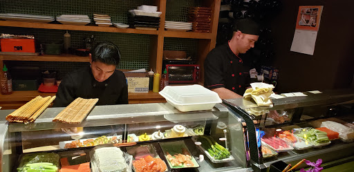 Kooma sushi Restaurant image 9