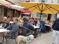 Atmosphère du Restaurant Bistro Fruits à Carcassonne - n°8