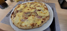 Plats et boissons du Pizzeria Fratelli à Saulxures-lès-Nancy - n°2
