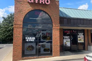 Kabab Gyro image