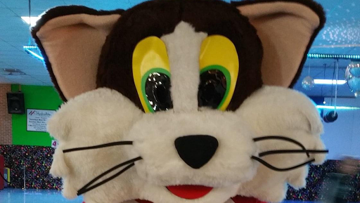 Amusement Center «Skate City», reviews and photos, 2057 17 1/4-17 1/2 Ave, Rice Lake, WI 54868, USA