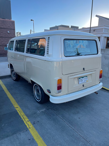 Auto Body Shop «Maaco Collision Repair & Auto Painting», reviews and photos, 4910 Oneida St, Commerce City, CO 80022, USA