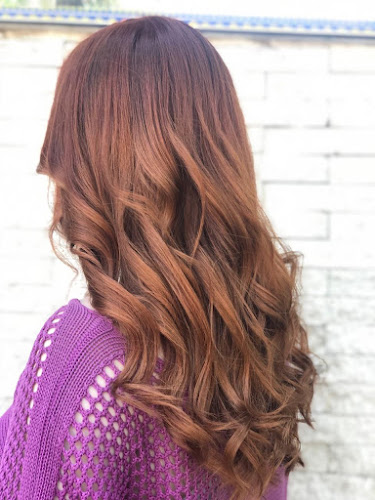 Mamma Mia Mi Capelli - Barbería