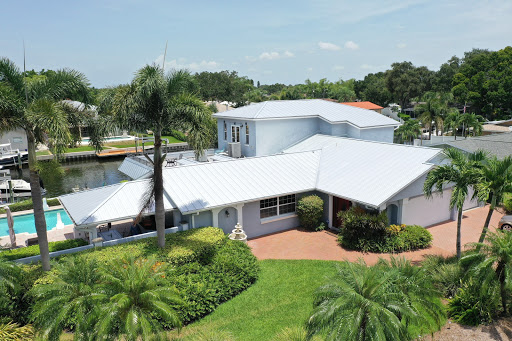 Roofing Contractor «Arrys Roofing Services, Inc.», reviews and photos