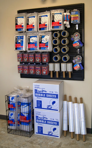 Self-Storage Facility «U-Stor-It Self Storage Beverly», reviews and photos, 11118 S Rockwell St, Chicago, IL 60655, USA