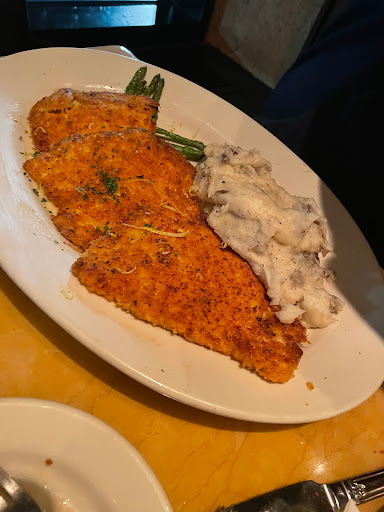 Restaurant «The Cheesecake Factory», reviews and photos, 1504 Old Country Rd, Westbury, NY 11590, USA