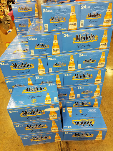 Grocery Store «El Super», reviews and photos, 12891 Harbor Blvd, Garden Grove, CA 92840, USA