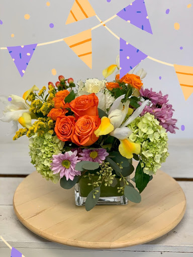Florist «Maya Studio Florist», reviews and photos, 1530 E Thackery Ave, West Covina, CA 91791, USA