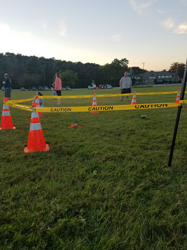 Community Center «Fort Ritchie Community Center», reviews and photos, 14421 Lake Royer Dr, Highfield-Cascade, MD 21719, USA
