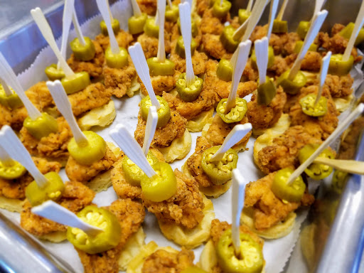 Caterer «Freshella Catering», reviews and photos, 7145 John W. Carpenter Fwy, Dallas, TX 75247, USA