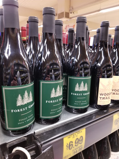 Grocery Store «Grocery Outlet Bargain Market», reviews and photos, 32945 Pacific Hwy S, Federal Way, WA 98003, USA