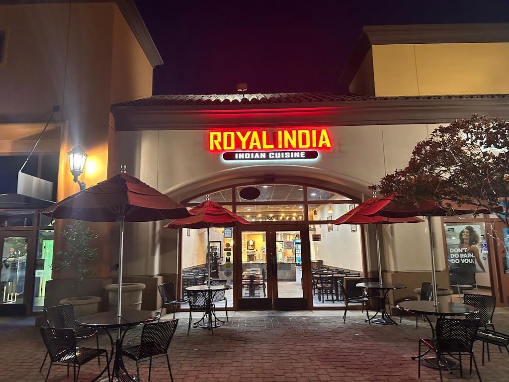 Royal India resturant | Indian Cuisine| Roseville 95661