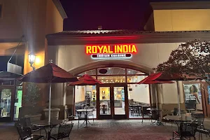 Royal India resturant | Indian Cuisine| Roseville image