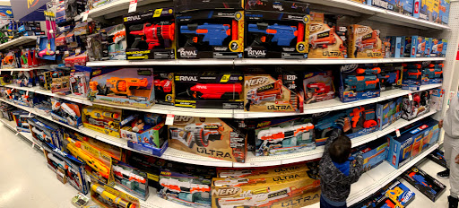 Department Store «Target», reviews and photos, 7101 Tonnelle Ave, North Bergen, NJ 07047, USA