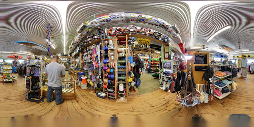 Camping Store «Sunrift Adventures», reviews and photos, 1 Center St, Travelers Rest, SC 29690, USA