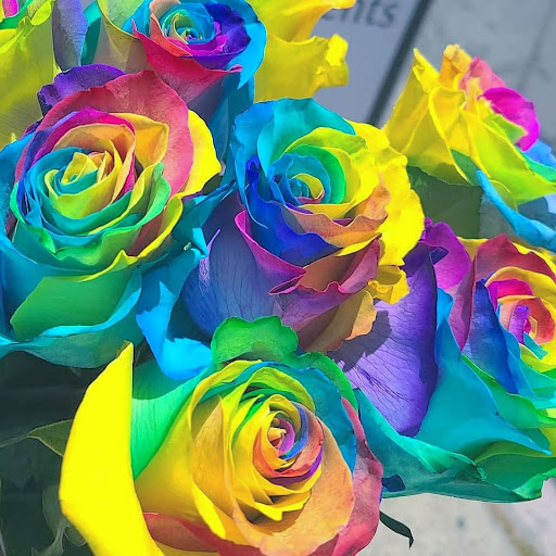 Florist «Guadalajara Flowers», reviews and photos, 32 S White Rd, San Jose, CA 95127, USA