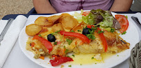 Plats et boissons du Restaurant portugais Beira Minho à Triel-sur-Seine - n°10