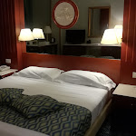 Photo n°28 de l'avis de Decin.p fait le 23/11/2017 à 20:34 sur le  Best Western CTC Hotel Verona à San Giovanni Lupatoto