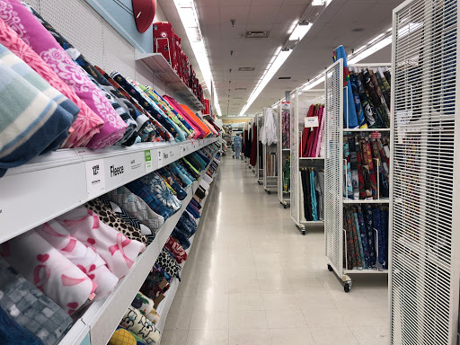 Fabric Store «Jo-Ann Fabrics and Crafts», reviews and photos, 5555 Whittlesey Blvd Ste 2900, Columbus, GA 31909, USA