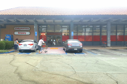 CVS, 1479 Foothill Blvd, La Verne, CA 91750, USA, 