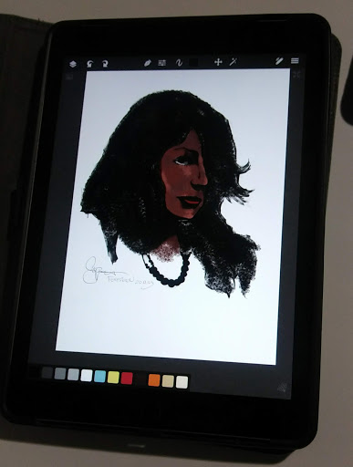 Event Venue «The Phoenix Cafe», reviews and photos, 24918 John R Rd, Hazel Park, MI 48030, USA