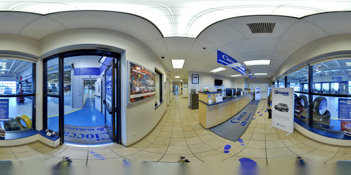 Subaru Dealer «Ciocca Subaru», reviews and photos, 4611 Hamilton Blvd, Allentown, PA 18103, USA