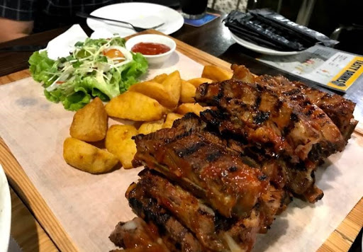 Top 7 cửa hàng alfresco tphcm Huyện Mộc Hóa Long An 2022