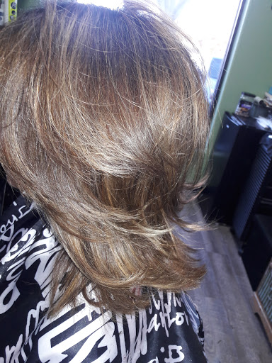 Hair Salon «Venetian Salon & Spa», reviews and photos, 681 S Main St #100, Keller, TX 76248, USA