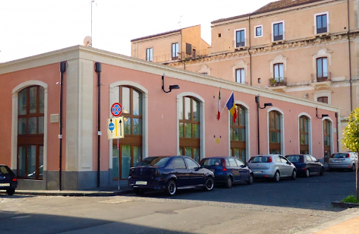 Ambasciata Catania