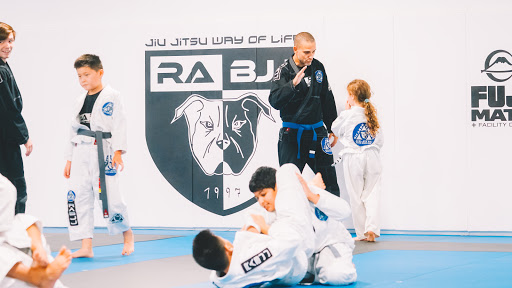 Martial Arts School «Ricardo Almeida Brazilian Jiu Jitsu Academy», reviews and photos, 380 Corporate Blvd, Robbinsville, NJ 08505, USA