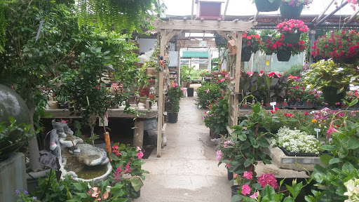 Schaffitzel's Flowers & Greenhouses Inc