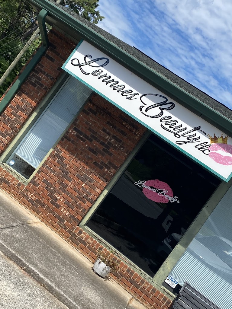 Lonnaes Beauty 28655