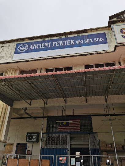 Ancient Pewter Manufacturing Sdn. Bhd.