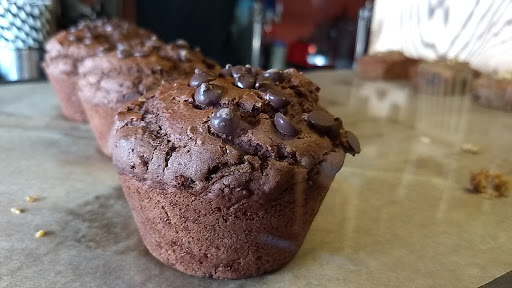 Vegan Restaurant «Nectar Cafe», reviews and photos, 1925 NE 42nd Ave, Portland, OR 97213, USA